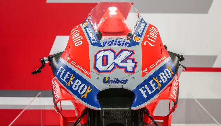 EICMA 2018, tutte le novità Ducati da Panigale V4 R alla nuova gamma 950 - Foto 6 di 33