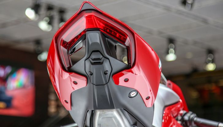 EICMA 2018, tutte le novità Ducati da Panigale V4 R alla nuova gamma 950 - Foto 4 di 33