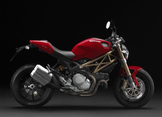 Ducati Monster: versioni, cilindrate e prezzi della leggenda di Borgo Panigale