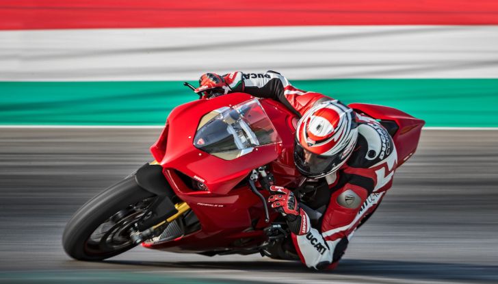 Arriva l’omologazione Euro 5: ecco cosa cambia per moto e scooter - Foto 1 di 17