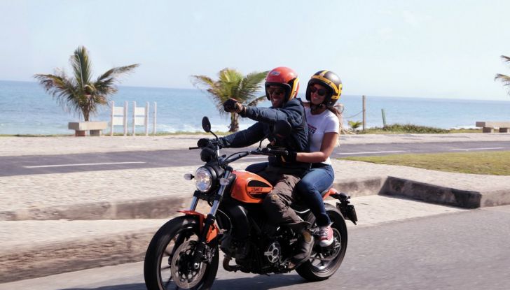 Ducati Bike Value: vantaggi per acquistare Scrambler Sixty2 - Foto 10 di 10