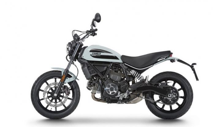 Ducati Bike Value: vantaggi per acquistare Scrambler Sixty2 - Foto 6 di 10