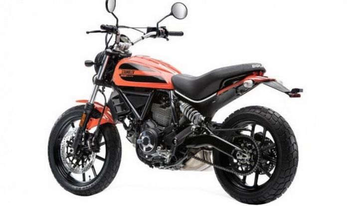Ducati Bike Value: vantaggi per acquistare Scrambler Sixty2 - Foto 8 di 10