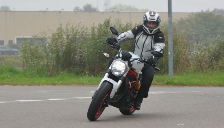 Ducati Monster 797: happy birthday Monster - Foto 2 di 53