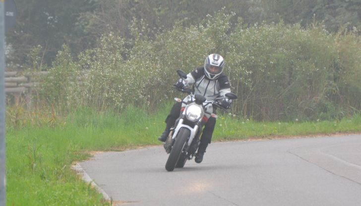 Ducati Monster 797: happy birthday Monster - Foto 15 di 53