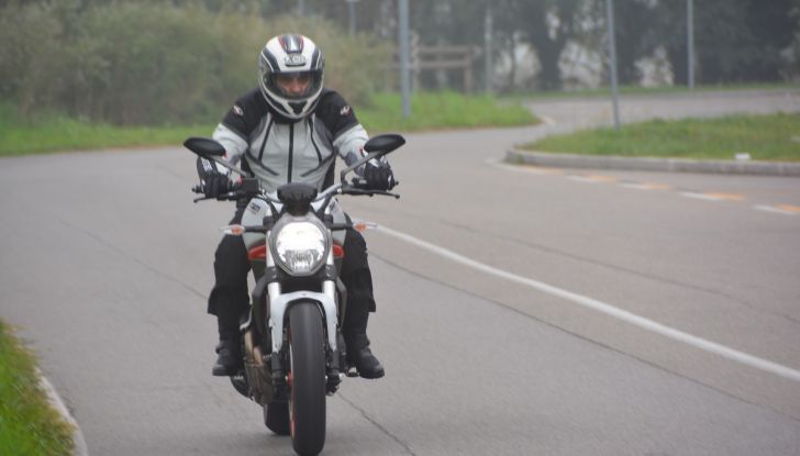 Ducati Monster 797: happy birthday Monster - Foto 16 di 53