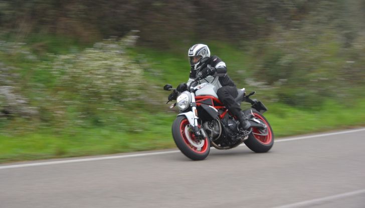Ducati Monster 797: happy birthday Monster - Foto 20 di 53