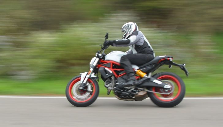 Ducati Monster 797: happy birthday Monster - Foto 1 di 53