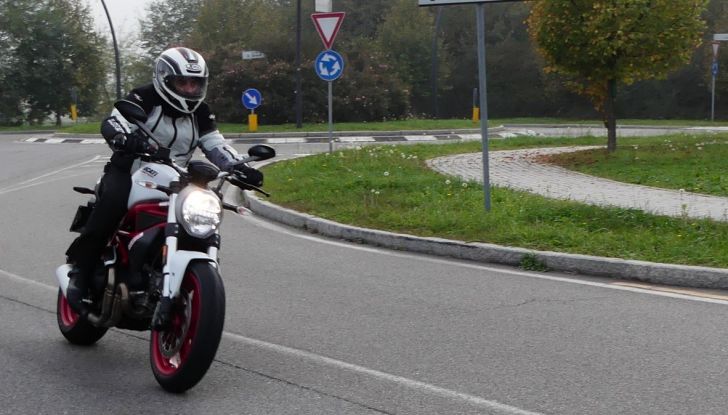 Ducati Monster 797: happy birthday Monster - Foto 30 di 53