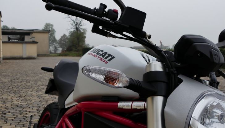 Ducati Monster 797: happy birthday Monster - Foto 35 di 53