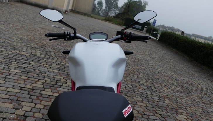 Ducati Monster 797: happy birthday Monster - Foto 44 di 53