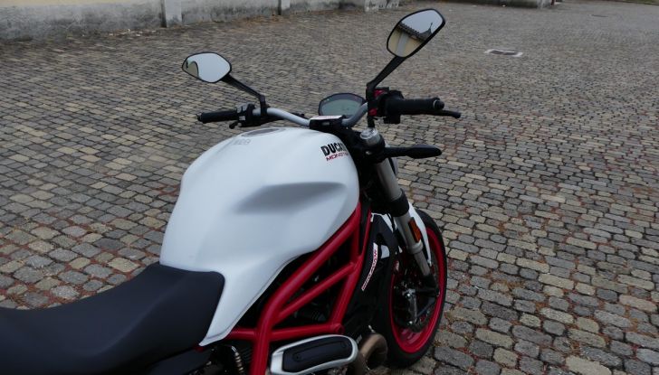 Ducati Monster 797: happy birthday Monster - Foto 48 di 53