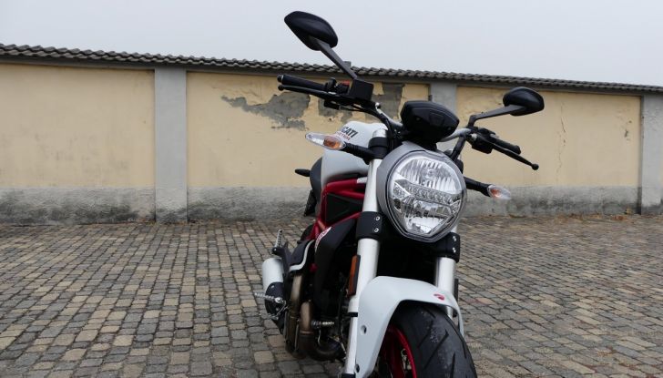 Ducati Monster 797: happy birthday Monster - Foto 49 di 53