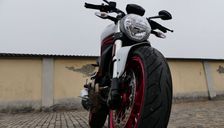 Ducati Monster 797: happy birthday Monster - Foto 50 di 53