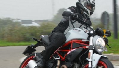 Ducati Monster 797: happy birthday Monster