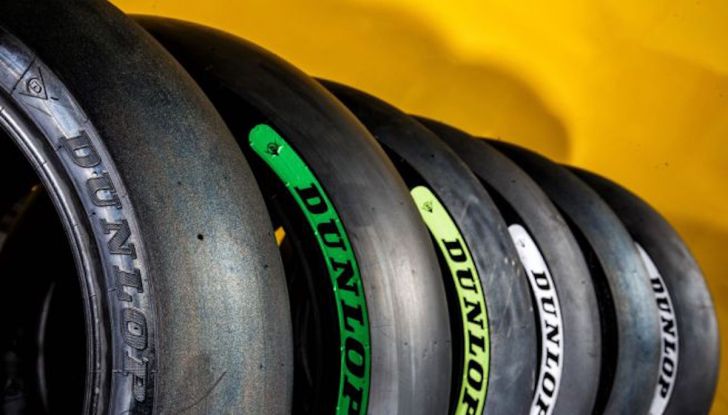 Dunlop Days 2018: 30 aprile e 1 maggio a Franciacorta - Foto 1 di 8