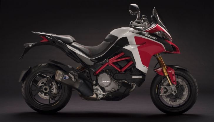 Eicma 2017: cosa vedremo e cosa no - Foto 15 di 17