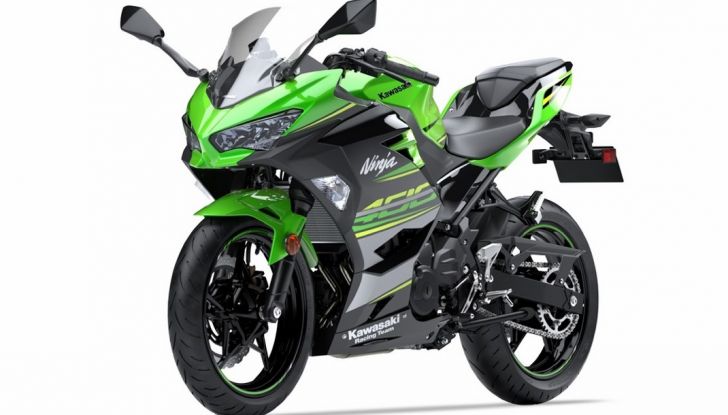 Eicma 2017: cosa vedremo e cosa no - Foto 16 di 17