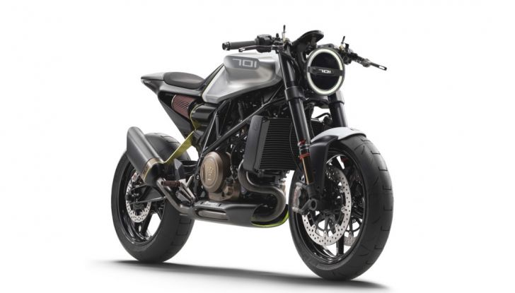 Eicma 2017: cosa vedremo e cosa no - Foto 3 di 17