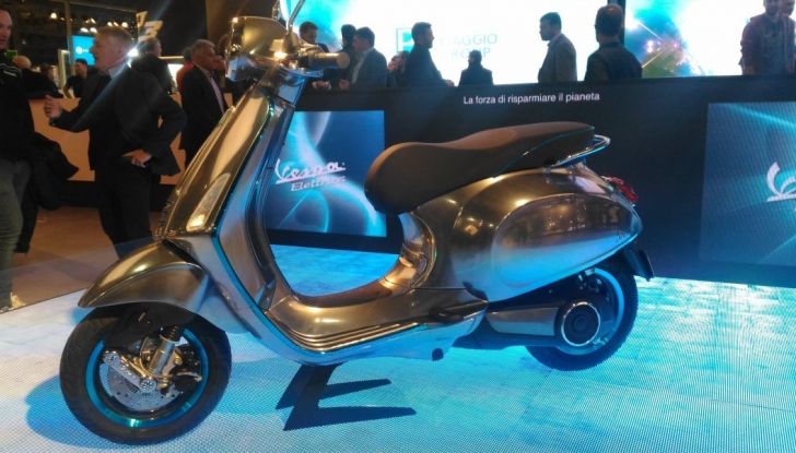 Eicma 2016: tutte le novità più attese del salone - Foto 51 di 56