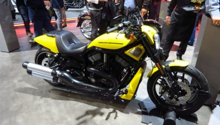 Eicma 2016: tutte le novità più attese del salone - Foto 40 di 56