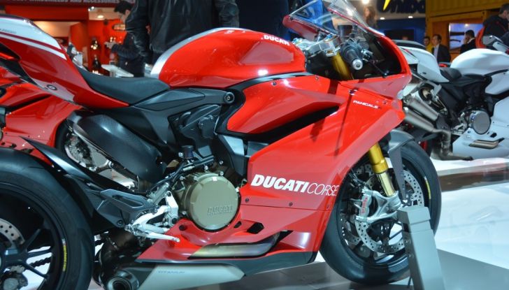 Eicma 2016: tutte le novità più attese del salone - Foto 13 di 56