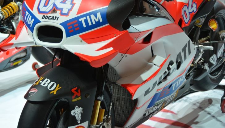 Eicma 2016: tutte le novità più attese del salone - Foto 17 di 56