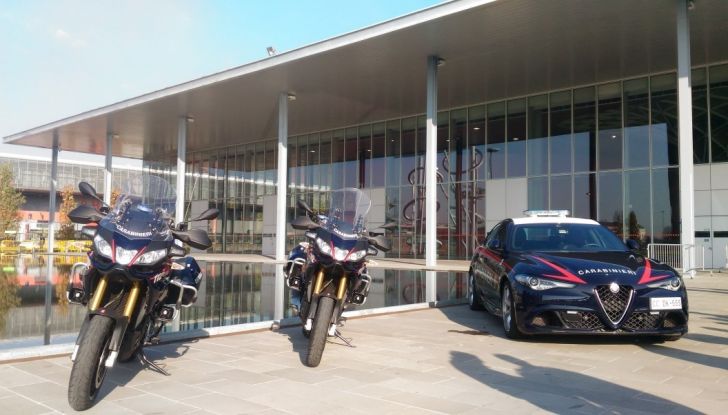 Eicma 2016: tutte le novità più attese del salone - Foto 42 di 56