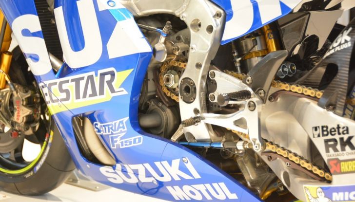 Eicma 2016: tutte le novità più attese del salone - Foto 25 di 56