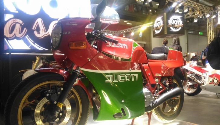 Eicma 2016: tutte le novità più attese del salone - Foto 43 di 56