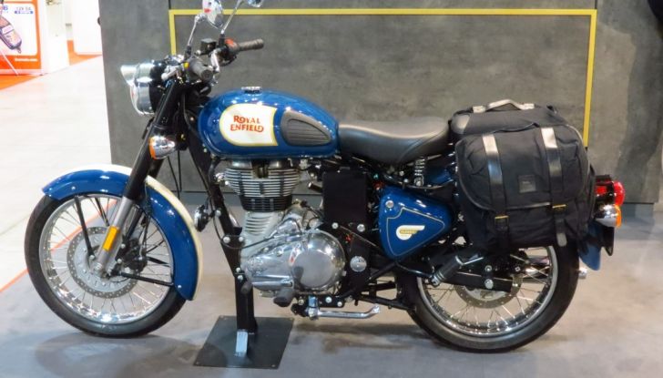 Eicma 2016: tutte le novità più attese del salone - Foto 33 di 56