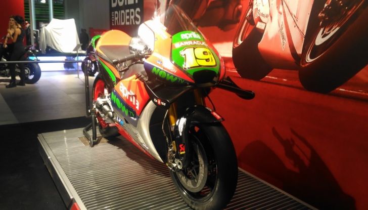 Eicma 2016: tutte le novità più attese del salone - Foto 44 di 56