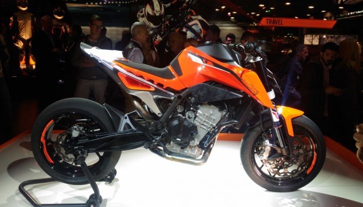 Eicma 2016: tutte le novità più attese del salone - Foto 45 di 56