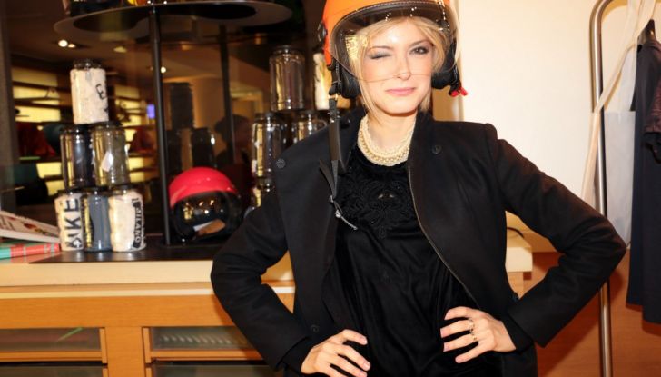 Eicma 2016: arriva la Capsule Collection “Eicma Milano 1914” - Foto 3 di 7