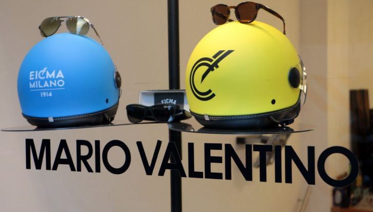 Eicma 2016: arriva la Capsule Collection “Eicma Milano 1914” - Foto 7 di 7