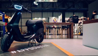 L’EICMA 2018 si elettrifica: gli scooter e le bici a zero emissioni