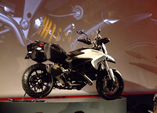 Ducati Hyperstrada