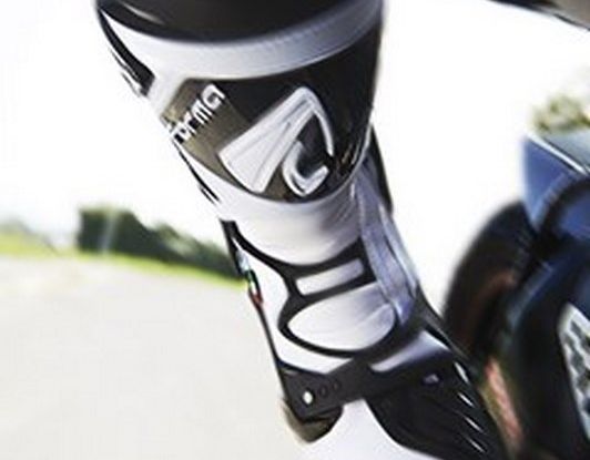 Recensione stivali racing: Forma Ice Pro - Foto 3 di 7