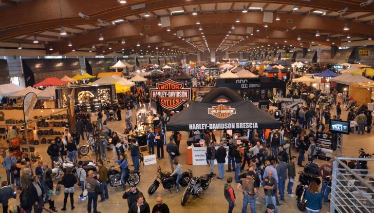 Rombo di Tuono, house of custom - Foto 1 di 9