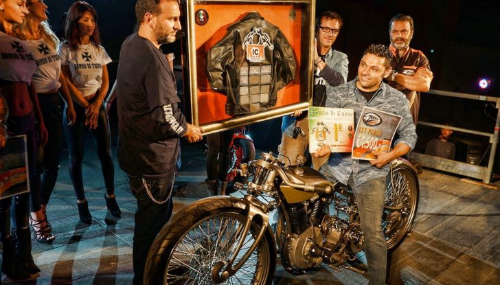 Rombo di Tuono, house of custom - Foto 5 di 9