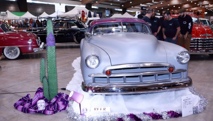 Rombo di Tuono, house of custom - Foto 7 di 9