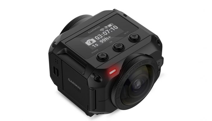 Garmin e BMW, un sodalizio vincente per la miglior esperienza di guida - Foto 1 di 3