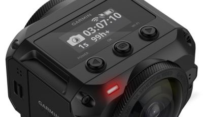 Garmin e BMW, un sodalizio vincente per la miglior esperienza di guida