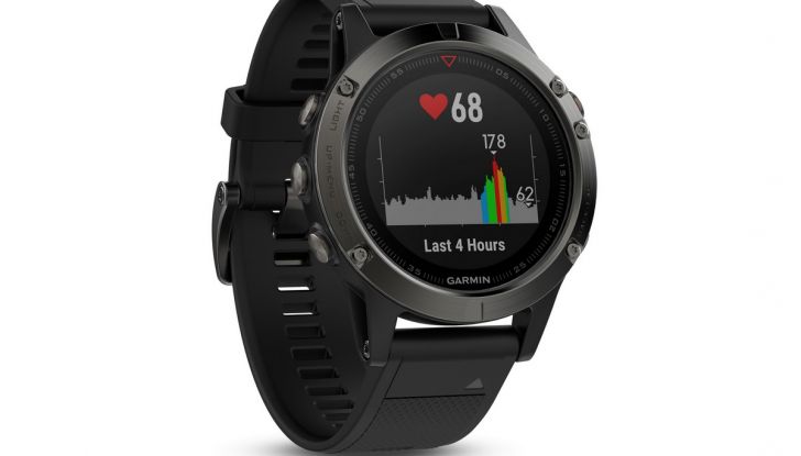 Garmin e BMW, un sodalizio vincente per la miglior esperienza di guida - Foto 3 di 3