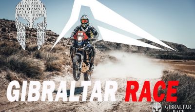 [VIDEO] Gibraltar Race 2017, la Dakar europea (quasi) per tutti