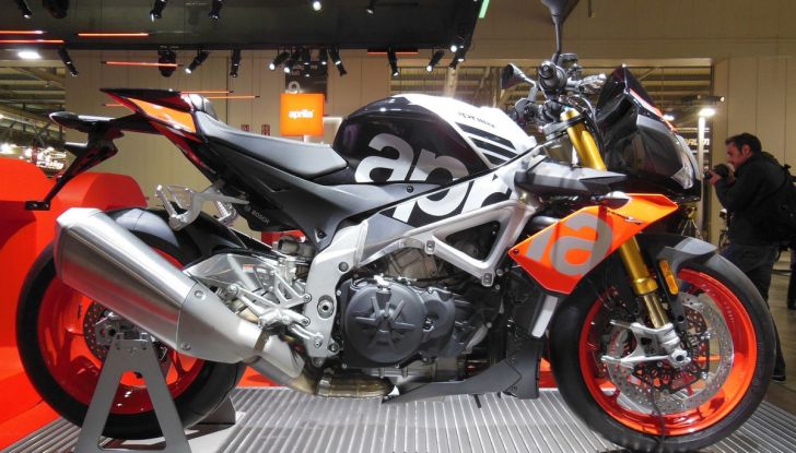 Gruppo Piaggio: tanti restyling, in attesa di V85… - Foto 14 di 27