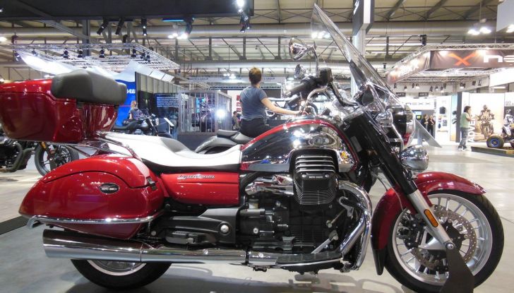 Gruppo Piaggio: tanti restyling, in attesa di V85… - Foto 22 di 27