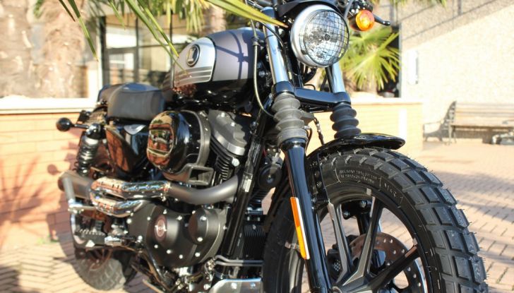 Harley-Davidson Bologna trionfa alla Battle of the Kings 2016 Italia - Foto 13 di 13