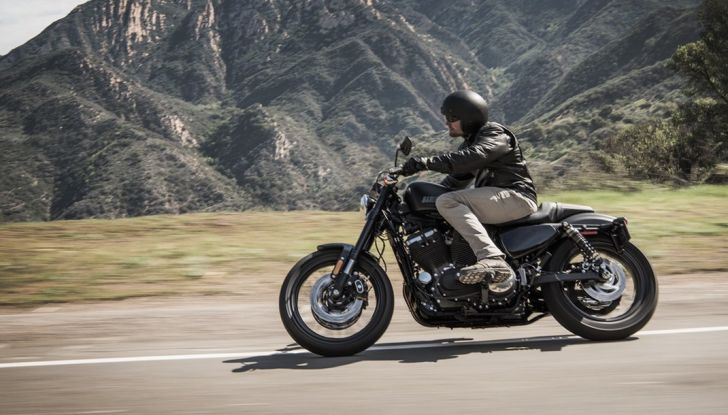 QJ Motor SRV300: ecco come sarà la simil Harley orientale - Foto 8 di 13