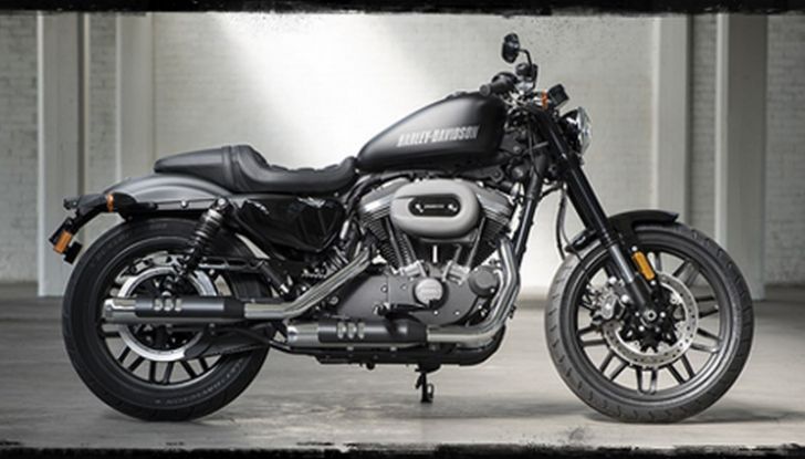 QJ Motor SRV300: ecco come sarà la simil Harley orientale - Foto 7 di 13